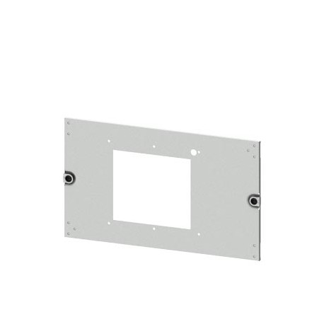 8PQ2025-6BA11 - 8PQ2025-6BA11 SIEMENS SIVACON S4 cover 3VL4 up to 400A 3/4-pole, withdrawable H: 250mm W: 600mm