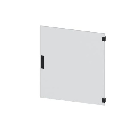 8MF1980-2UT34-0BA2 - 8MF1980-2UT34-0BA2 SIEMENS SIVACON, compartment door, right, IP40, H: 900 mm, W: 800 mm, RAL 7035, Protectio..