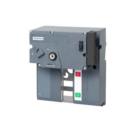 3VT9500-3MN10 - 3VT9500-3MN10 SIEMENS accessory for VT1000, VT1600 motorized op. mech. with stored energy mech. with operati..