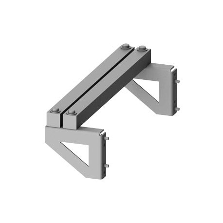 8PQ4000-0BA78 - 8PQ4000-0BA78 SIEMENS SIVACON S4 Distribution busbar support Distribution busbar non-cascaded Width 200 mm