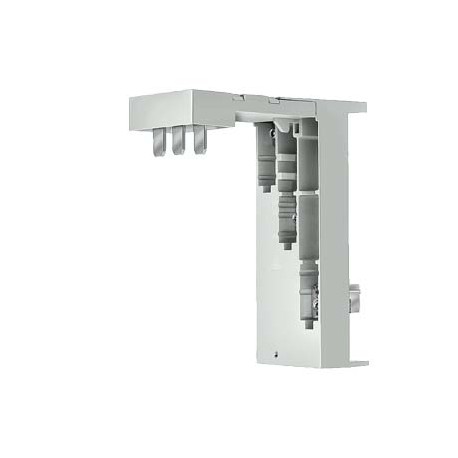 8US1111-4SM00 - 8US1111-4SM00 SIEMENS Busbar system Busbar center-to-center spacing 40, 60 mm Device adapter, Width: 70 mm B..