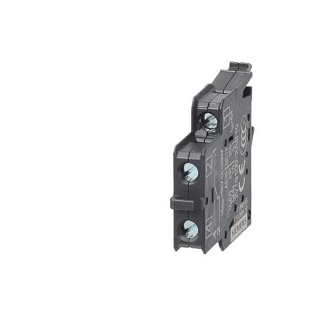 3VT9100-2AB10 - 3VT9100-2AB10 SIEMENS accessory for VT160 auxiliary switch 1CO VT160 60-250V AC/DC