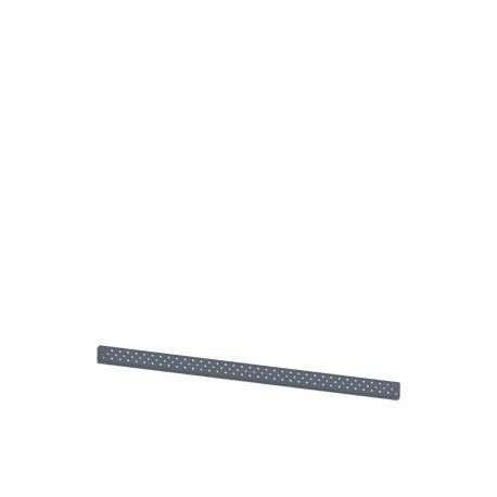 8MF1092-2AS30 - 8MF1092-2AS30 SIEMENS SIVACON, mounting rail, universal, suitable for cabinet width 1000 mm, L: 925 mm, zinc..