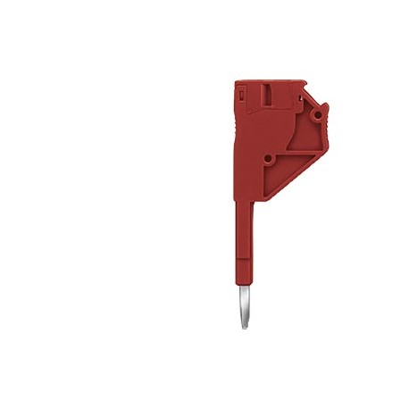 8WH9010-0EB02 - 8WH9010-0EB02 SIEMENS modular test plug, for individual assembly of test plug strips, for Spring-loaded term..