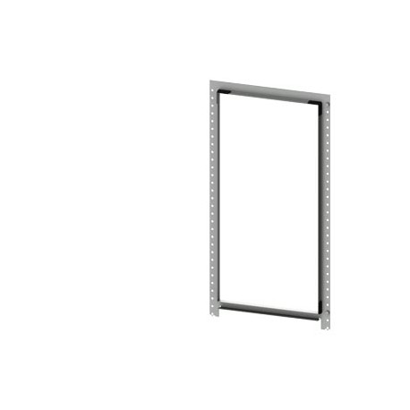 8PQ2070-4BA06 - 8PQ2070-4BA06 SIEMENS SIVACON S4 protect. upgr. degr. IP55, H: 725mm W: 400mm