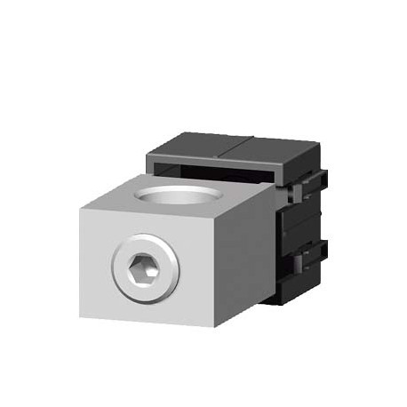 3VT9315-4TD00 - 3VT9315-4TD00 SIEMENS accessory for VT630, circular conductor terminal 25-150mm2 1 set 1 unit