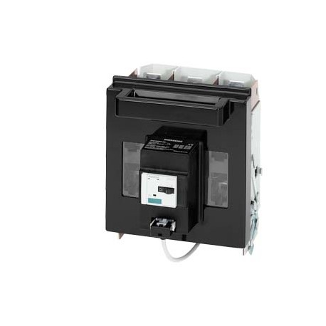 3NP5360-0EA26 - 3NP5360-0EA26 SIEMENS SENTRON, Fuse switch disconnector 3NP5, 3-pole, NH2, 400 A, for assembly and installat..