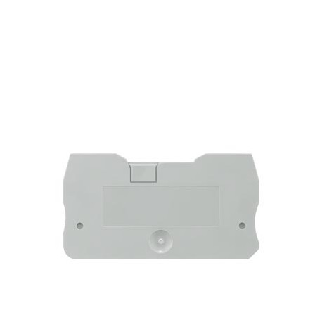 8WH9001-4AA00 - 8WH9001-4AA00 SIEMENS Cover for DG terminals 1.5 mm2, 4 connection points, with quick-connect technology Col..