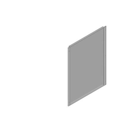 8GK9635-5KK20 - 8GK9635-5KK20 SIEMENS ALPHA 630 Universal, Section cover recessed H 800 W 600