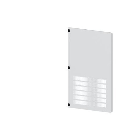 8MF1890-2UT25-1BA2 - 8MF1890-2UT25-1BA2 SIEMENS SIVACON, door half, left, with ventilation openings, IP20, H: 1800 mm, W: 900 mm,..