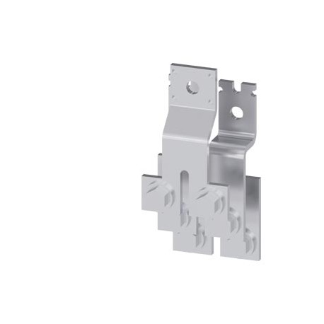 3NJ4911-5BA00 - 3NJ4911-5BA00 SIEMENS accessory for In-line fuse switch disconnectors Sz. NH1-3 Kit flat terminal 2 x 300 mm..