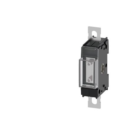 3KD9206-0 - 3KD9206-0 SIEMENS Accessory for 3KD size 2 Neutral conductor terminal with removable jumper flat terminal