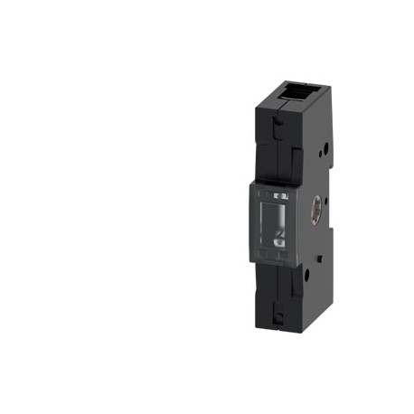 3KD9206-2 - 3KD9206-2 SIEMENS Accessory for 3KD size 2 Neutral conductor terminal with removable jumper Box terminal