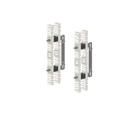 8PQ4000-1BA10 - 8PQ4000-1BA10 SIEMENS SIKUS/SIVACON Main busbar support up to 1600 A 3 or 4-pole