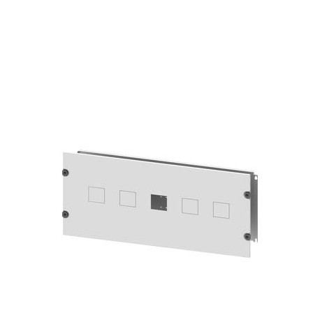 8GK6734-4KK33 - 8GK6734-4KK33 SIEMENS ALPHA 630 Universal Circuit breaker kit 5x 3VA10-11/100A/160A 3+4-pole H 200 mm W 900 ..