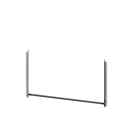 8PQ2060-0BA17 - 8PQ2060-0BA17 SIEMENS SIKUS/SIVACON Upgrade modular door to degree of protection IP55 Height 600 mm Width 11..