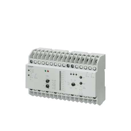 7LQ3355 - 7LQ3355 SIEMENS insulation monitor T55 for medical premises conn. f. test & signaling combo 230V 50/60Hz AC ..