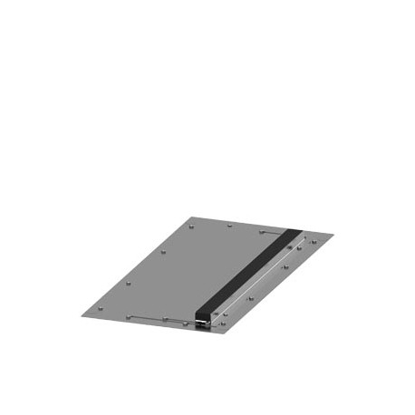 8PQ2308-4BA03 - 8PQ2308-4BA03 SIEMENS SIVACON S4 top plate IP40 with cable entry W: 800mm D: 400mm