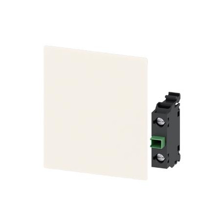 3NJ6940-2BB00 - 3NJ6940-2BB00 SIEMENS accessory for Switch disconnector with fuses In-line design, plug-in, NH2, 3 Auxiliary..