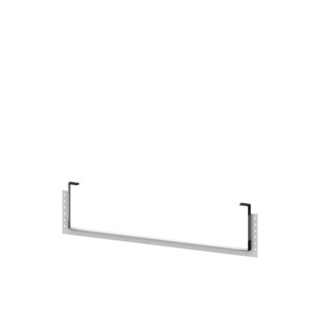 8PQ2020-8BA18 - 8PQ2020-8BA18 SIEMENS SIVACON S4 Upgrade compartment door to degree of protection IP55 Height 200 mm Width 8..