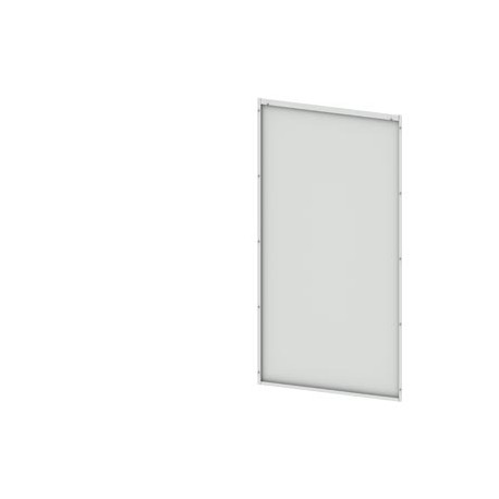 8PQ2420-1BA01 - 8PQ2420-1BA01 SIEMENS SIVACON S4 Rear wall Degree of protection IP55 Width 1000 mm