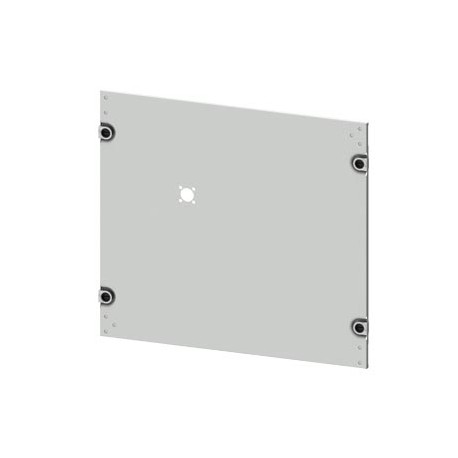 8PQ2045-6BA03 - 8PQ2045-6BA03 SIEMENS SIVACON S4 cover 3KL-, 3KA715, 3- or 4-pole, H: 450mm W: 600mm