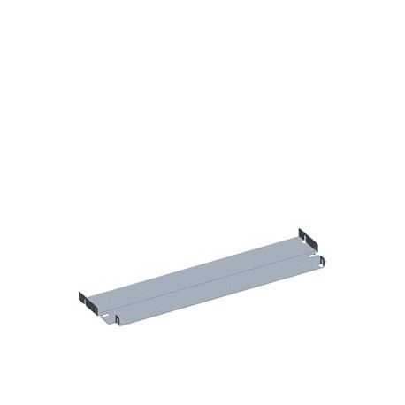 8GK9520-0KK10 - 8GK9520-0KK10 SIEMENS ALPHA 630 side panel horizontal W 250 mm, D 250/320 mm Sheet steel