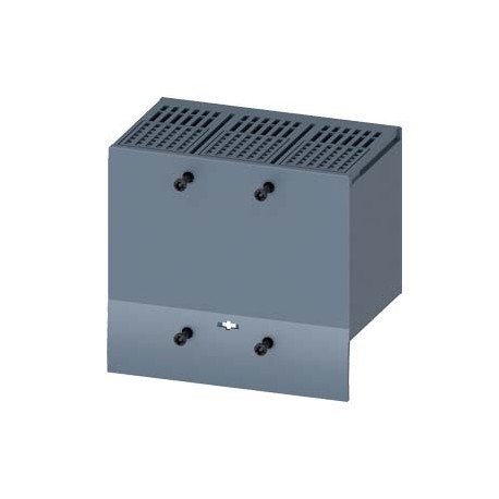 3VA9253-0KB04 - 3VA9253-0KB04 SIEMENS terminal cover long for plug-in and draw-out socket accessory for: circuit breaker, 3-..