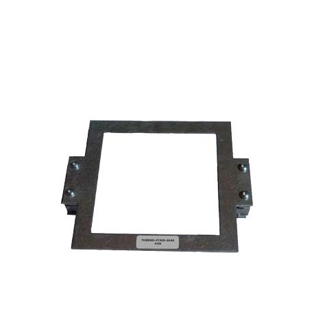 7KM9900-0YA00-0AA0 - 7KM9900-0YA00-0AA0 SIEMENS Adapter for For mounting onto standard mounting rail, Display facing DIN rail, fo..