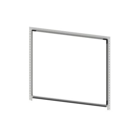 8PQ2067-8BA02 - 8PQ2067-8BA02 SIEMENS SIVACON S4 protect. upgr. degr. IP55, H: 675mm W: 800mm