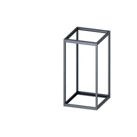 8MF1890-2GS30 - 8MF1890-2GS30 SIEMENS SIVACON, Supporting structure, for standard Empty enclosure, H: 1800 mm, W: 900 mm, T:..