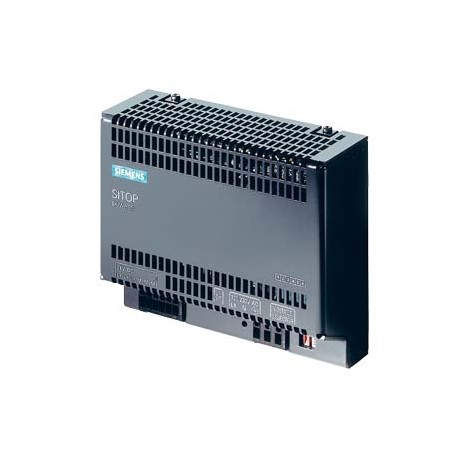 6EP1334-1AL12 - 6EP1334-1AL12 SIEMENS SITOP power 10 A, Special Line Stabilized power supply input: 120/230 V AC, output: DC..