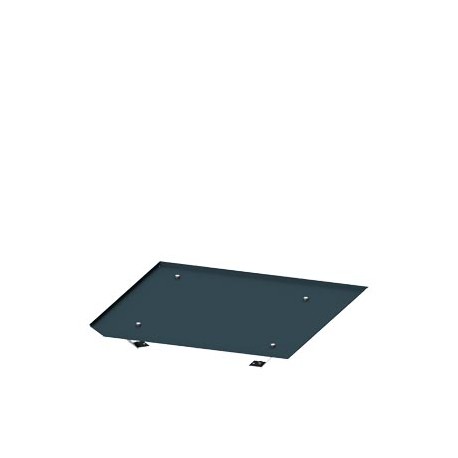 8PQ2304-4BA11 - 8PQ2304-4BA11 SIEMENS SIVACON S4 top plate upgr. kit IPX1 for corner cubicle,D:400mm