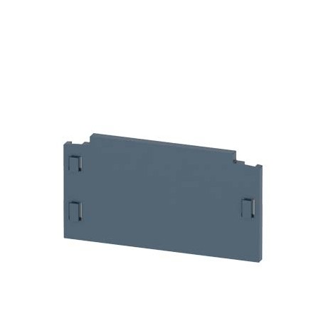 3VA9112-0SG20 - 3VA9112-0SG20 SIEMENS side plate 5 units accessory for: 3VA1 160 2P