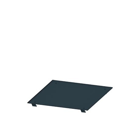 8PQ2308-8BA04 - 8PQ2308-8BA04 SIEMENS SIVACON S4 top plate upgr. kit IPX1, W: 800mm D: 800mm