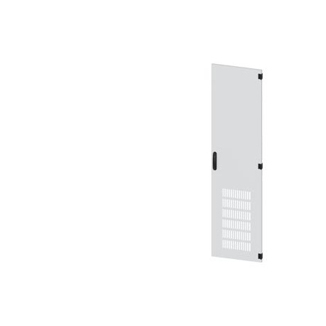 8MF1050-2UT14-1BA2 - 8MF1050-2UT14-1BA2 SIEMENS SIVACON, door, on the right, ventilated, IP20, H: 2000 mm, W: 500 mm, RAL 7035, P..