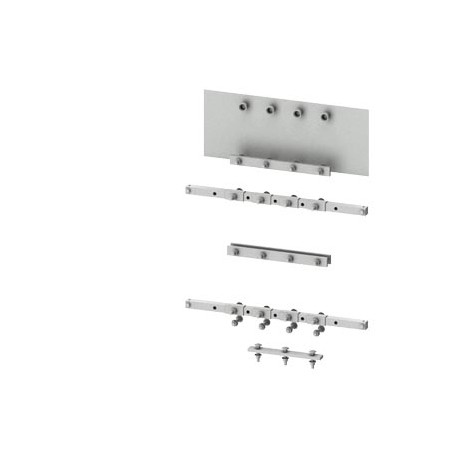 8PQ6000-6BA75 - 8PQ6000-6BA75 SIEMENS SIVACON S4 3WL connection HSS SENTRON 3WL, Size 1, 1600, 2000 Fixed, Insert 3/4-pole W..