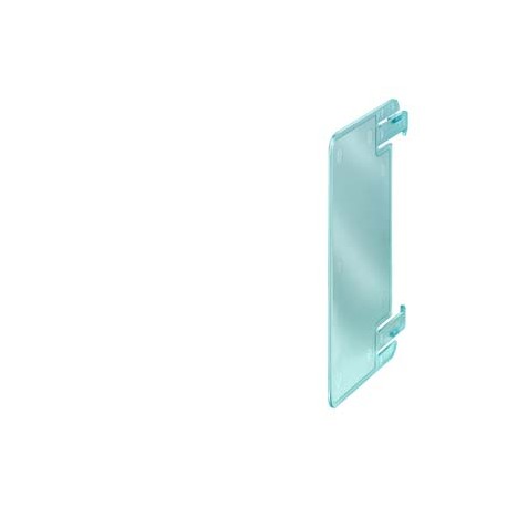 3KX3557-0AA01 - 3KX3557-0AA01 SIEMENS Fuse partition for switch disconnector 3KL/M 55 in new design consists of 5 fuse parti..