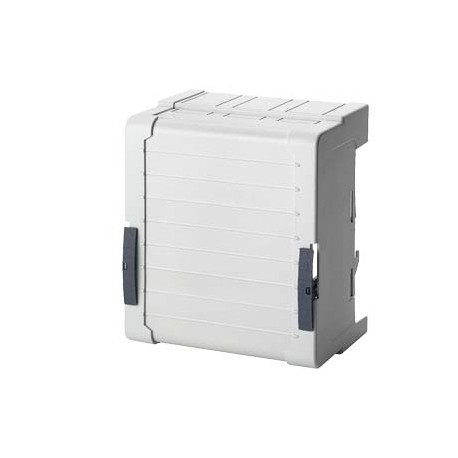 8US1922-1GC00 - 8US1922-1GC00 SIEMENS Busbar system, accessories Busbar center-to-center spacing 60 mm cover for 8US1941-2AA..