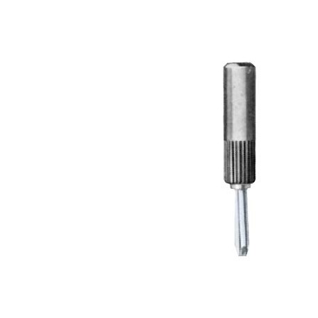 8WA1868 - 8WA1868 SIEMENS TEST PLUG RED PACKAGE 10 UNITS