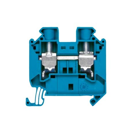 8WH1000-0AK01 - 8WH1000-0AK01 SIEMENS Through-type terminals with screw terminal Terminal size 16.0 mm2 Terminal width 12.0 ..