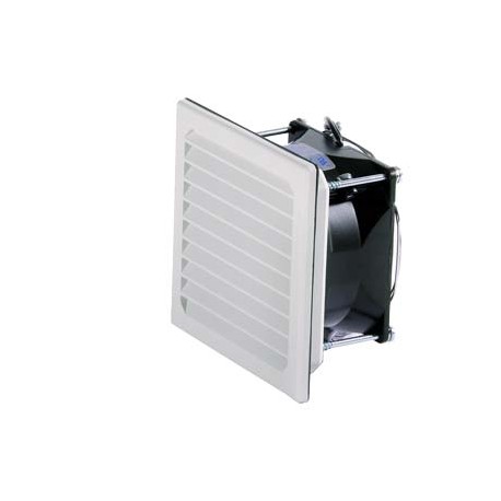 8MR6423-2LV10 - 8MR6423-2LV10 SIEMENS Filter fan, Extract: W: 92 mm, H: 92 mm, RAL 7032, IP54, Airflow: 25 m3/h, Ue AC: 230 ..