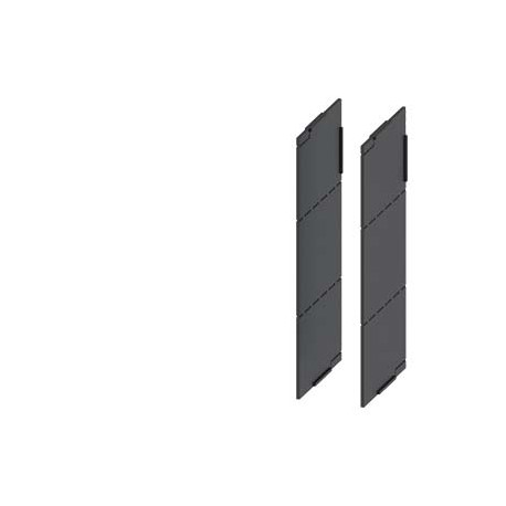3VA9252-0WA00 - 3VA9252-0WA00 SIEMENS phase barriers 2 units accessory for: 3VA1 250