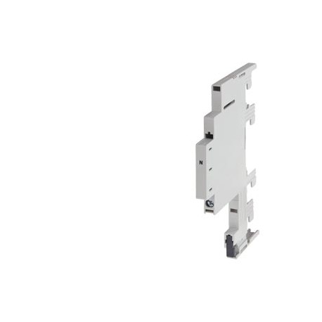 8US1600-0RE02 - 8US1600-0RE02 SIEMENS Module N, system 5-pole 9x 160 mm