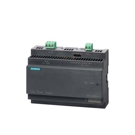 6EP1252-0AA01 - 6EP1252-0AA01 SIEMENS SITOP Link Power Supply Stabilized power supply input: 230 V AC output: 41.5 V DC/2 A