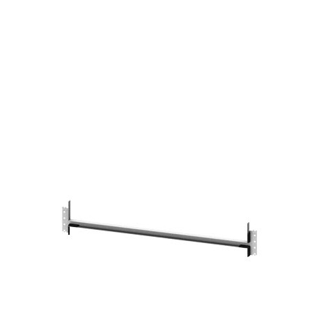 8PQ2010-8BA03 - 8PQ2010-8BA03 SIEMENS SIVACON S4 protect. upgr. degr. IP55, H: 100mm W: 800mm