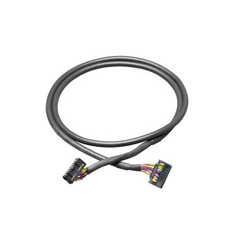 6ES7923-0BD00-0CB0 - 6ES7923-0BD00-0CB0 SIEMENS Connecting cable unshielded for SIMATIC S7-300/1500 between front connector modul..