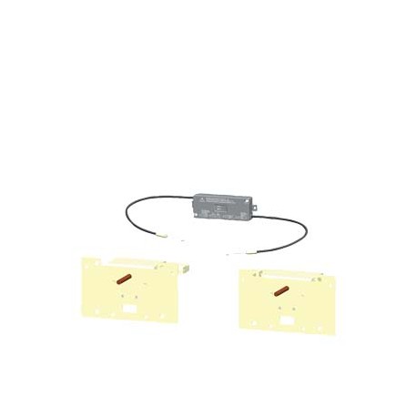 3VT9500-8LC30 - 3VT9500-8LC30 SIEMENS accessory for VT1000, VT1600 locking with Bowden cable for MCCB withdrawable vers. and..