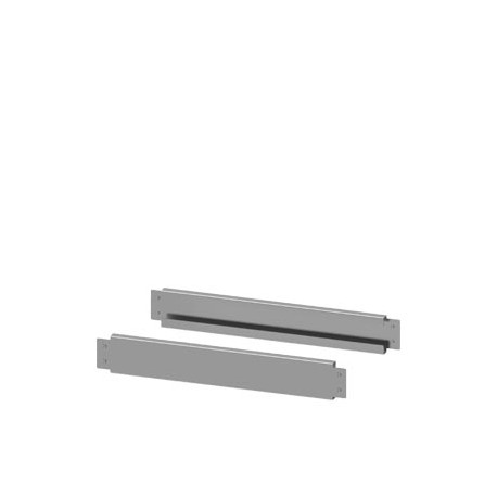 8PQ1018-0BA02 - 8PQ1018-0BA02 SIEMENS SIVACON S4 base reinforcement H: 100mm W:, D: 800mm