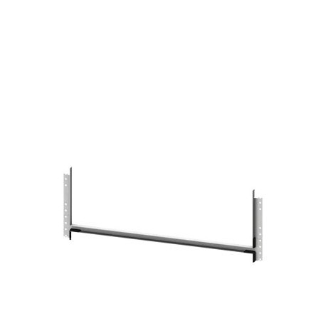 8PQ2025-8BA05 - 8PQ2025-8BA05 SIEMENS SIVACON S4 protect. upgr. degr. IP55, H: 250mm W: 800mm